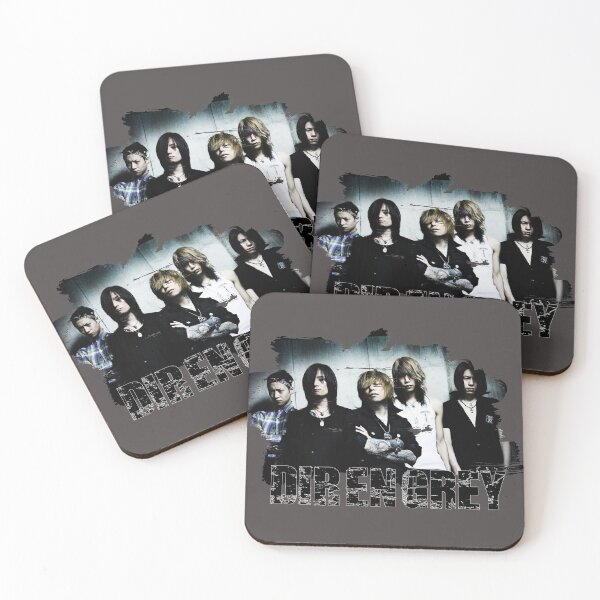 Item preview, Dir en grey designed and sold by Evil14.