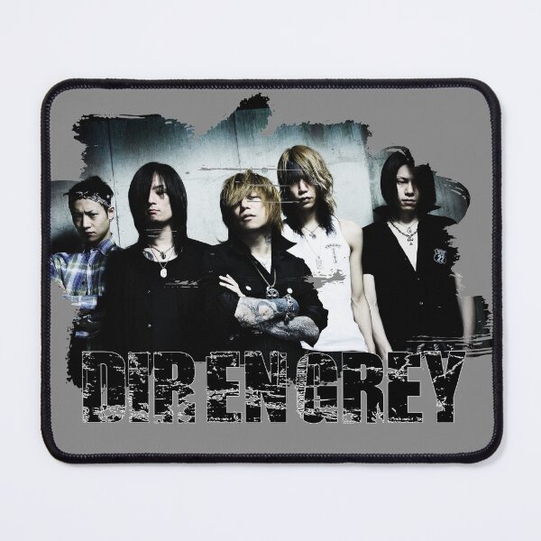 Item preview, Dir en grey designed and sold by Evil14.