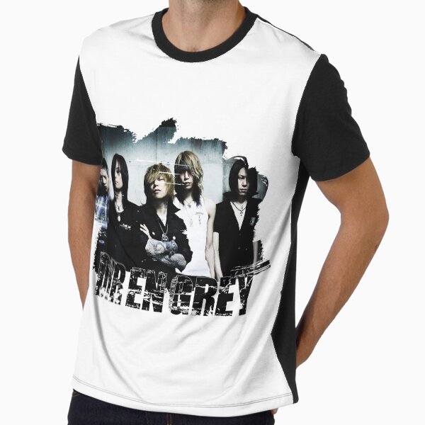 Dir En Grey T-Shirts for Sale | Redbubble