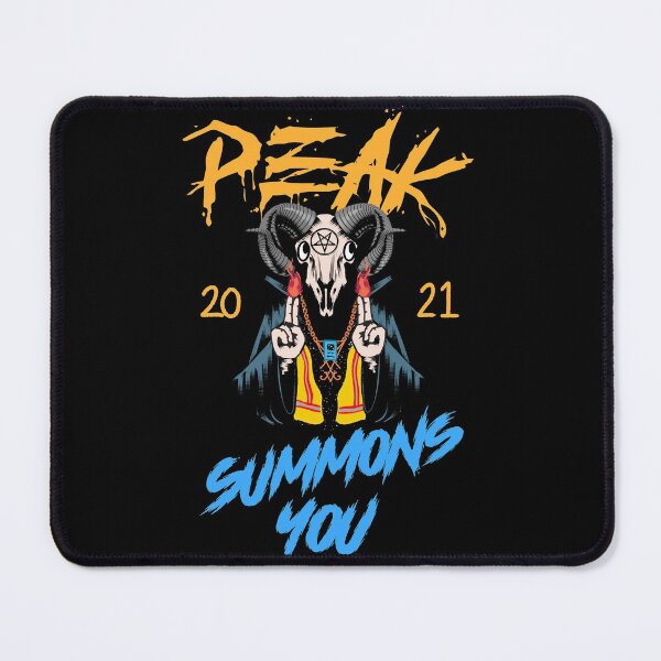 Item preview, Peak Summons You Peak 2021 designed and sold by Swagazon.
