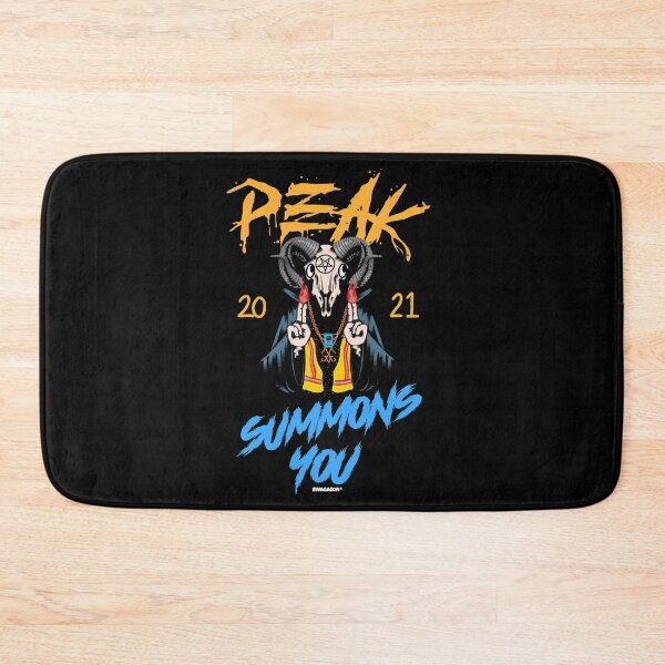 Item preview, Peak Summons You Peak 2021 designed and sold by Swagazon.