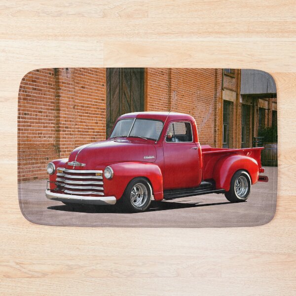 Item preview, 1953 Chevrolet 3100 Stepside Pickup designed and sold by DaveKoontz.