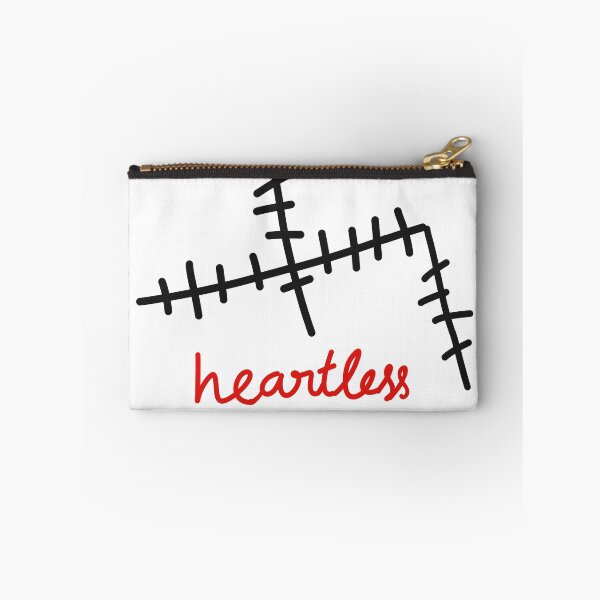 Item preview, Heartless designed and sold by SatyaYug.