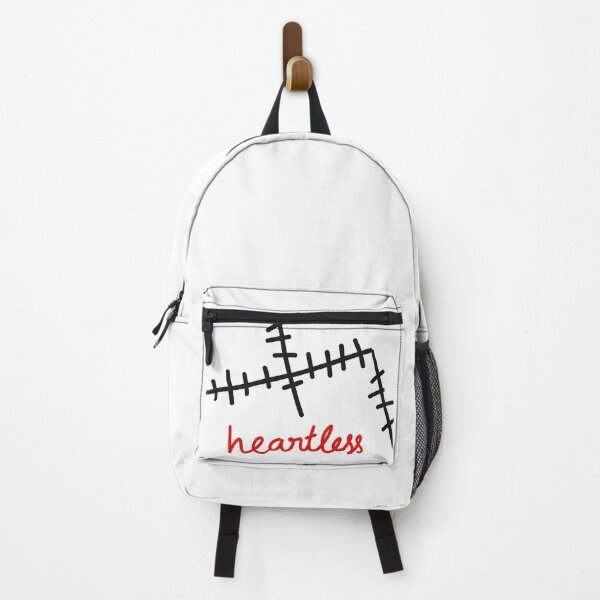 Item preview, Heartless designed and sold by SatyaYug.