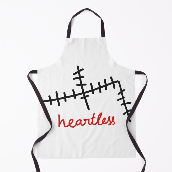 Item preview, Heartless designed and sold by SatyaYug.
