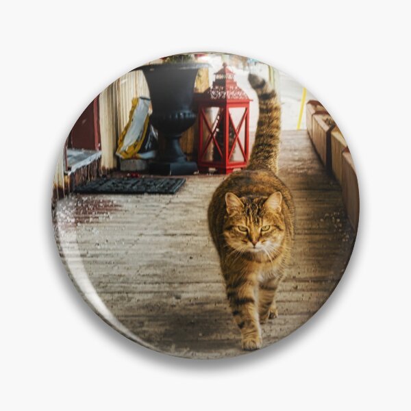 Item preview, Country Store Cat 1 designed and sold by Robert Alsop.