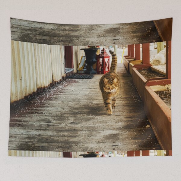 Item preview, Country Store Cat 1 designed and sold by Robert Alsop.