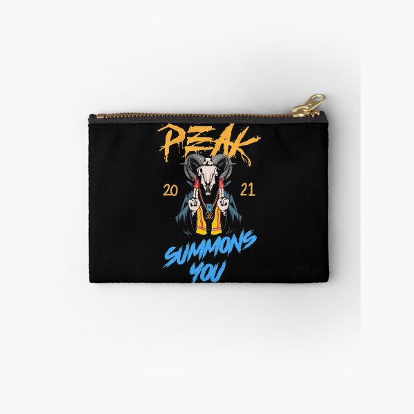 Item preview, Less Satanic Peak Summons You Peak 2021 designed and sold by Swagazon.