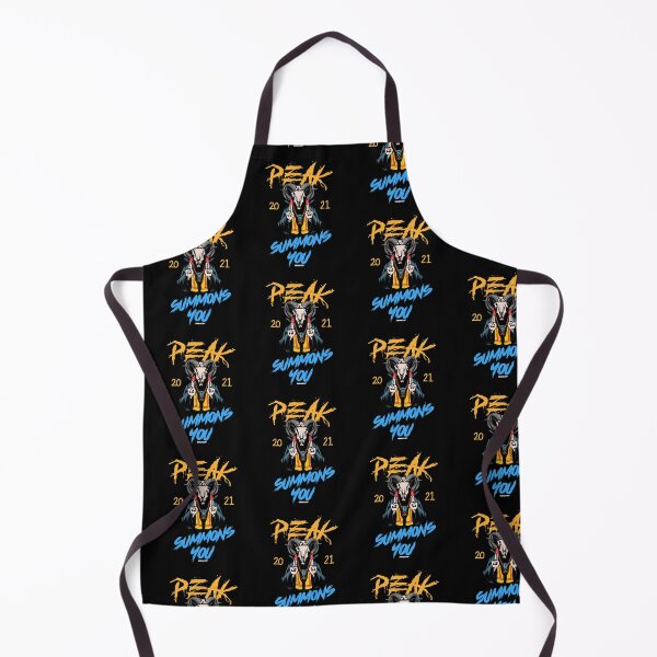 Item preview, Less Satanic Peak Summons You Peak 2021 designed and sold by Swagazon.