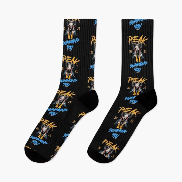Item preview, Less Satanic Peak Summons You Peak 2021 designed and sold by Swagazon.