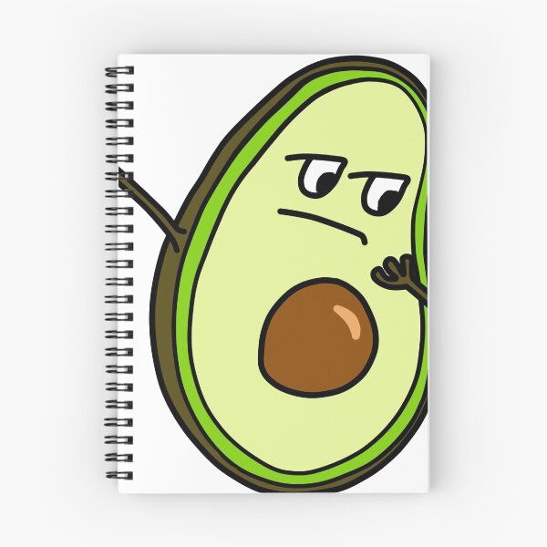 Item preview, AVOCADO DAB designed and sold by Jonysquad.