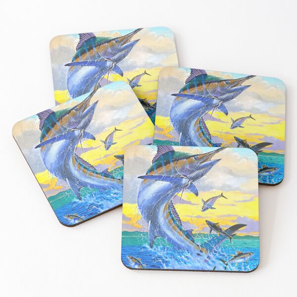 Item preview, Busting Marlin designed and sold by Carey Chen.