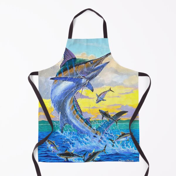 Item preview, Busting Marlin designed and sold by Carey Chen.