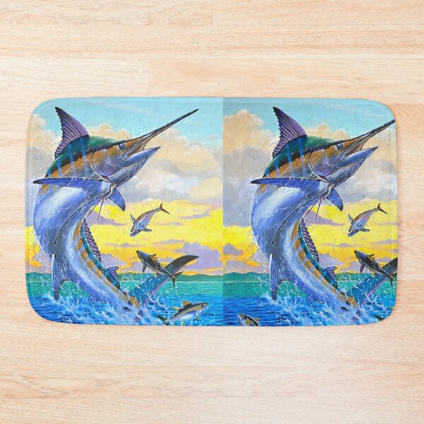 Item preview, Busting Marlin designed and sold by Carey Chen.