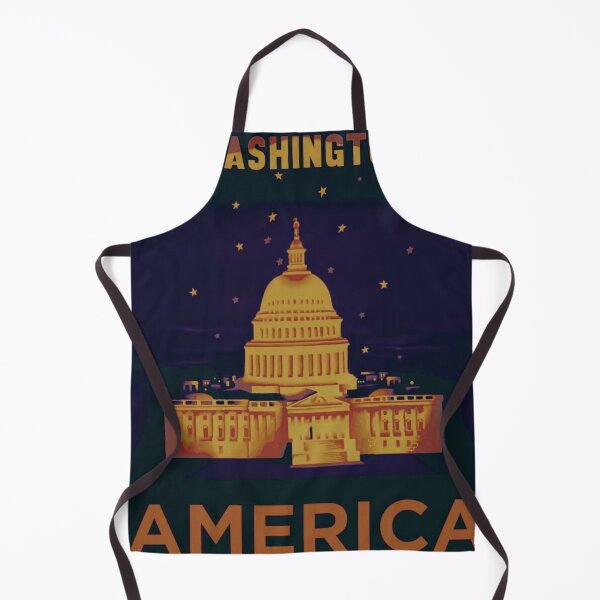 Item preview, Washington designed and sold by Rejcharms.