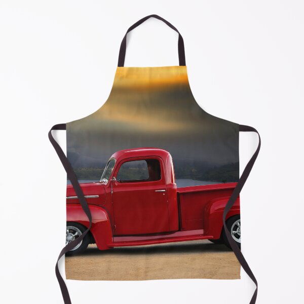 Item preview, 1954 Ford F100 Stepside Pickup designed and sold by DaveKoontz.