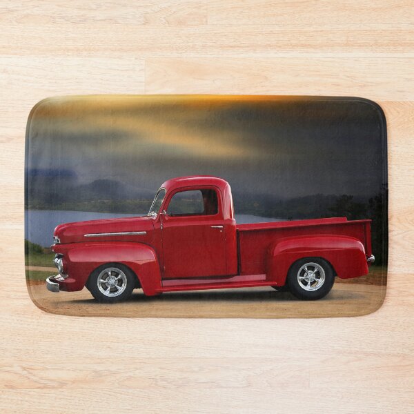 Item preview, 1954 Ford F100 Stepside Pickup designed and sold by DaveKoontz.