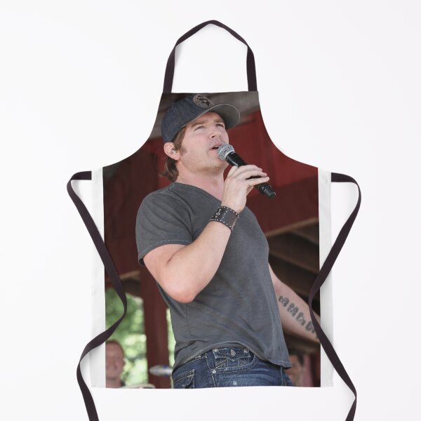 Item preview, Jerrod Niemann Photograph designed and sold by ConcertImages.