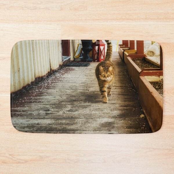 Item preview, Country Store Cat 1 designed and sold by Robert Alsop.