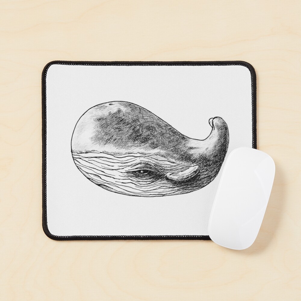 Item preview, Mouse Pad designed and sold by RikBerry.