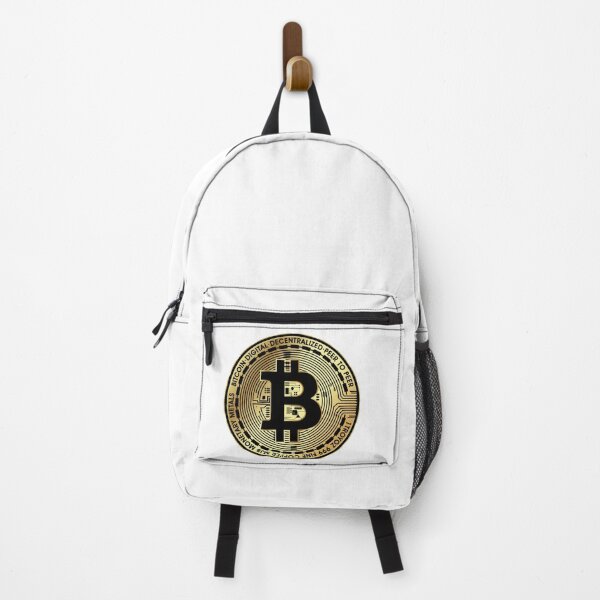 Item preview, Bitcoin Money designed and sold by Robert-Store.