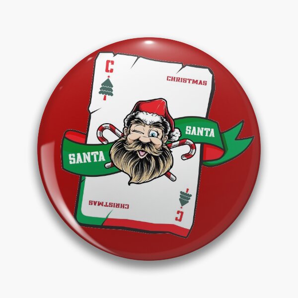 Item preview, Christmas - Santa  designed and sold by TuddaShop.