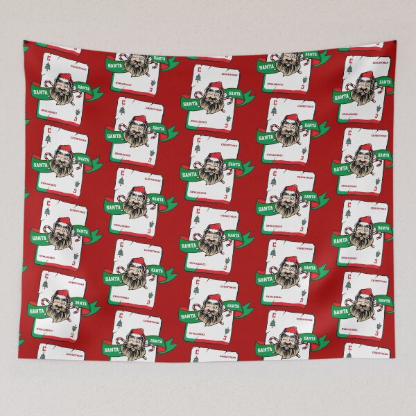 Item preview, Christmas - Santa  designed and sold by TuddaShop.