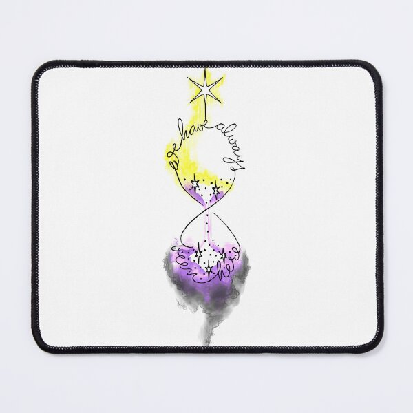 Item preview, We Have Always Been Here (NB Version) designed and sold by Launchycat.