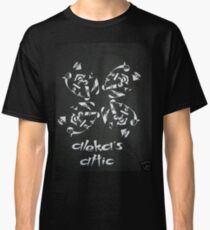 Aleka's Attic Classic T-Shirt