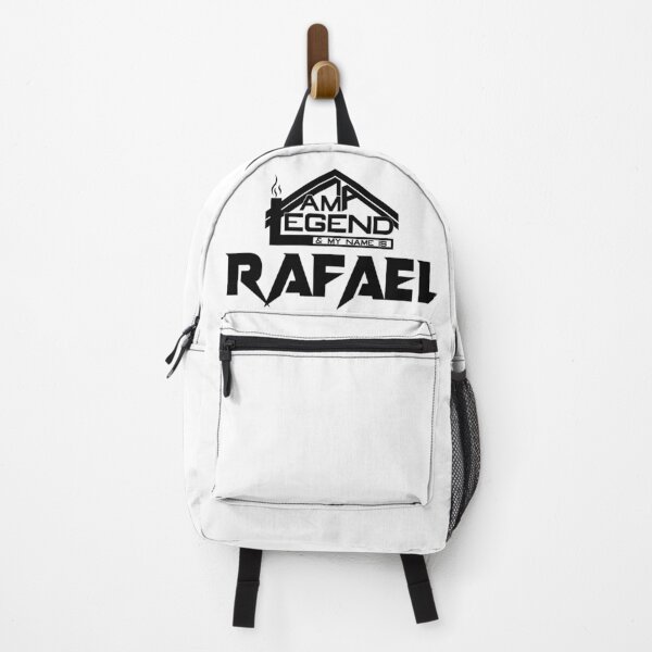 Item preview, I am a Legend & My Name Is Rafael ( I am Legendary ) designed and sold by koreatvtea.