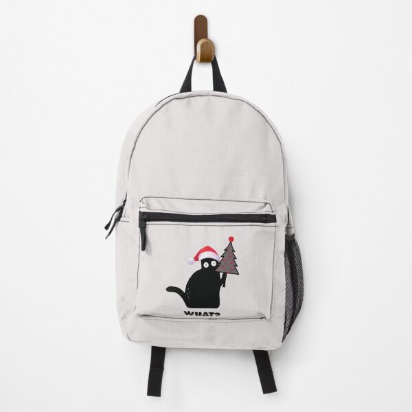 Item preview, Merry Christmas cat what ? designed and sold by MORADRIF.