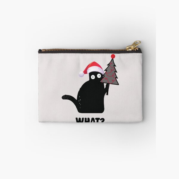Item preview, Merry Christmas cat what ? designed and sold by MORADRIF.