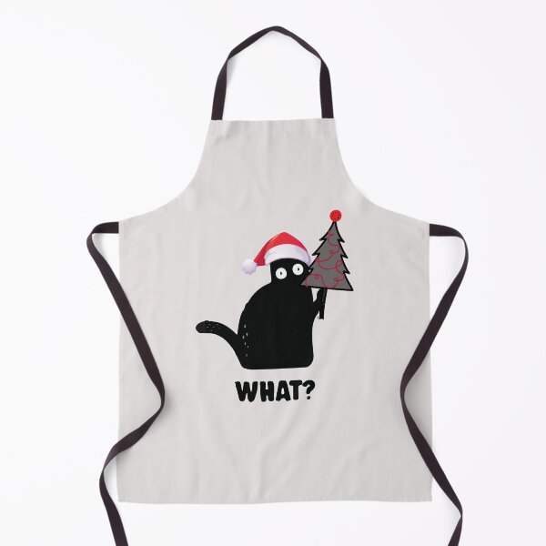 Item preview, Merry Christmas cat what ? designed and sold by MORADRIF.