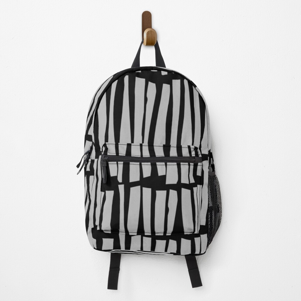 Aperçu de l'œuvre Sac à dos créée et vendue par ColorOfTheYears.