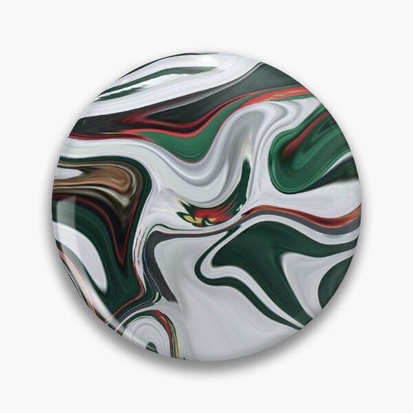 Item preview, Distorted Minnesota Wild designed and sold by Eye on the Blueline.