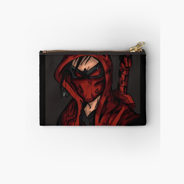 Item preview, Red Hood Outlaw designed and sold by LastRenegade.
