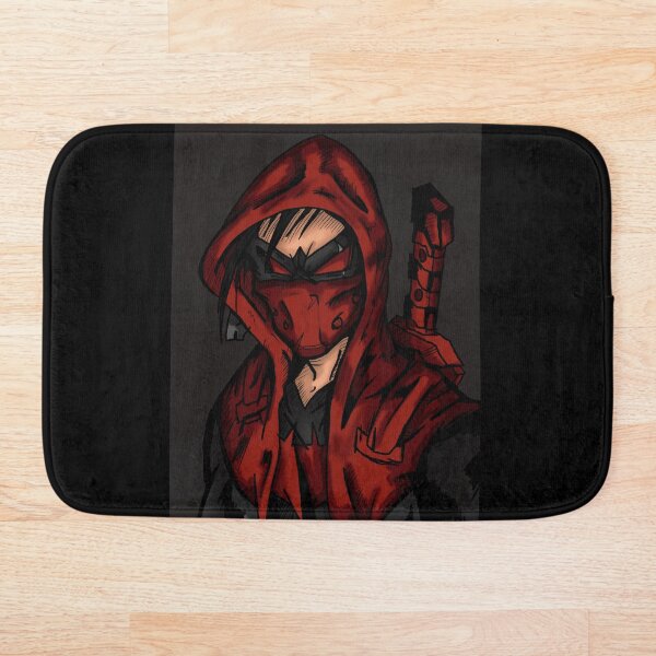 Item preview, Red Hood Outlaw designed and sold by LastRenegade.