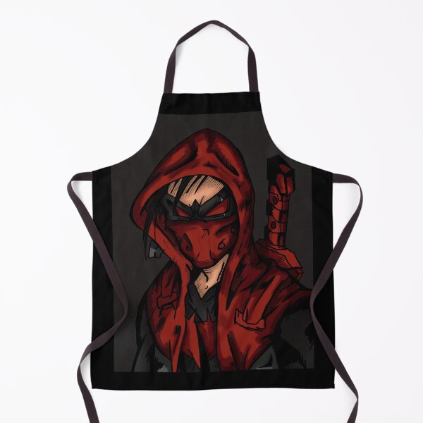 Item preview, Red Hood Outlaw designed and sold by LastRenegade.