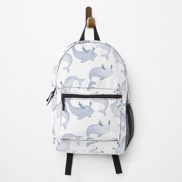 Item preview, Snow Beluga Whale designed and sold by SwaDesign.
