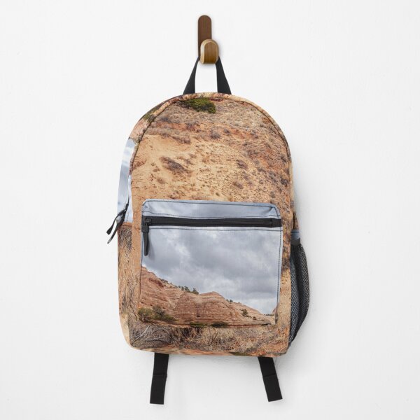 Item preview, Red Rock Park Hike Gallup NM designed and sold by PhotoArt by Joan Carroll.