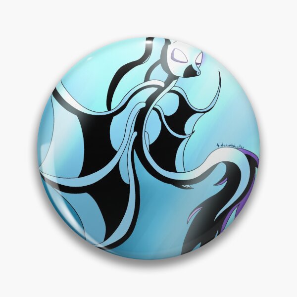 Item preview, Glass Ray designed and sold by LostSketches.