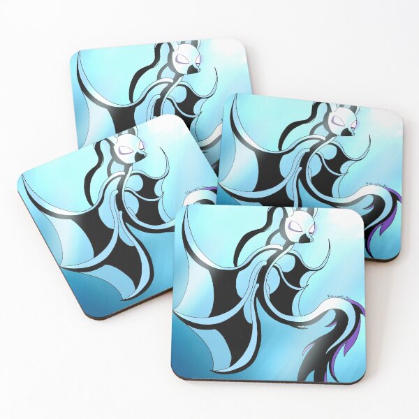 Item preview, Glass Ray designed and sold by LostSketches.