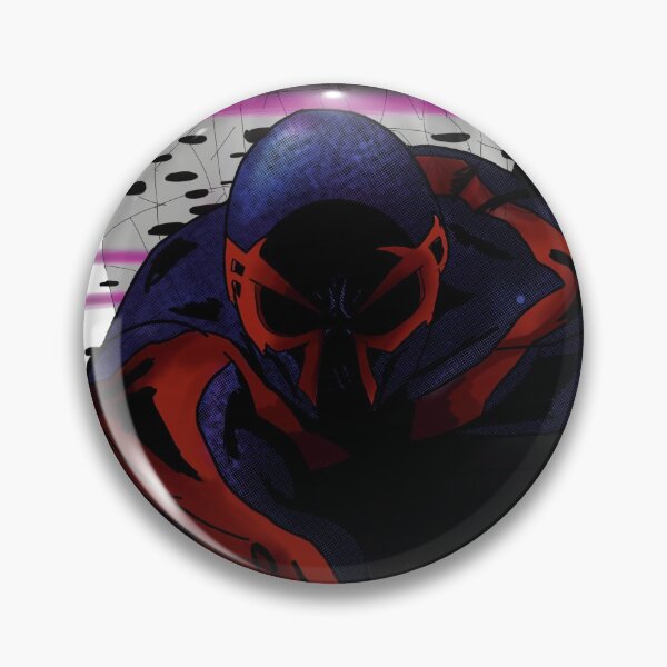 Item preview, Spider 2099 designed and sold by LastRenegade.
