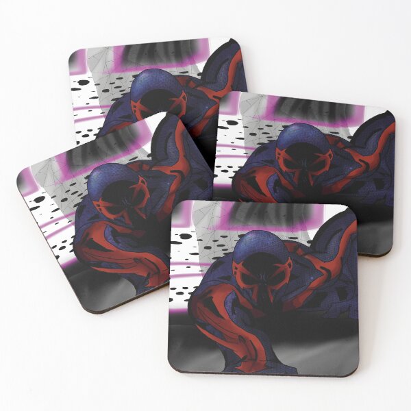 Item preview, Spider 2099 designed and sold by LastRenegade.