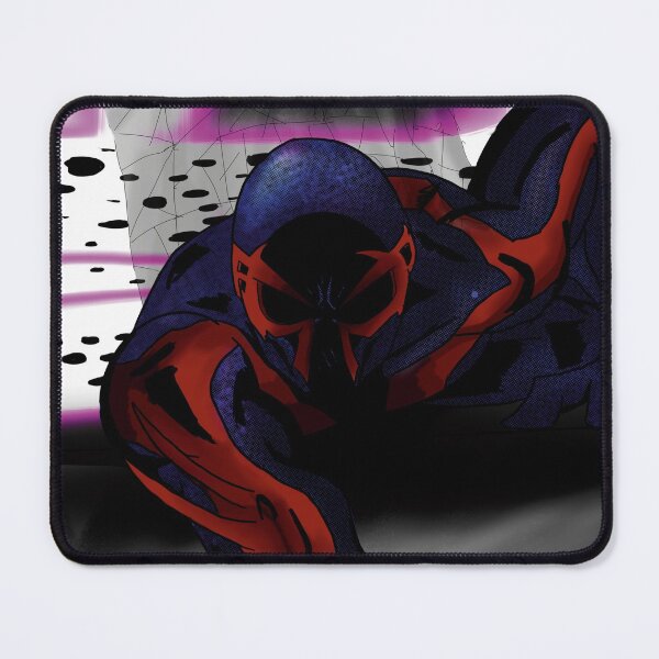 Item preview, Spider 2099 designed and sold by LastRenegade.