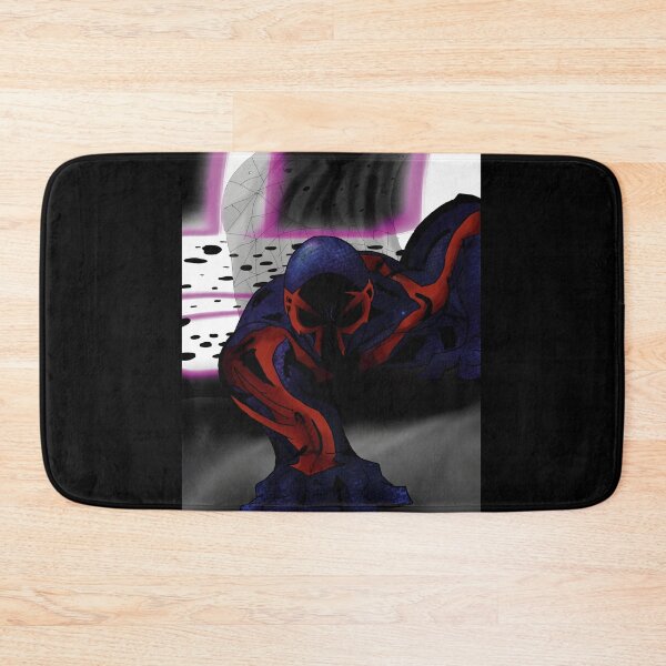 Item preview, Spider 2099 designed and sold by LastRenegade.