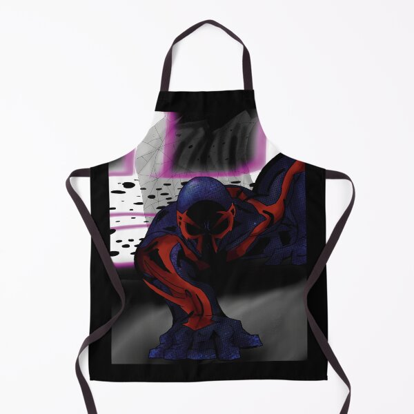 Item preview, Spider 2099 designed and sold by LastRenegade.