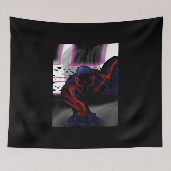 Item preview, Spider 2099 designed and sold by LastRenegade.