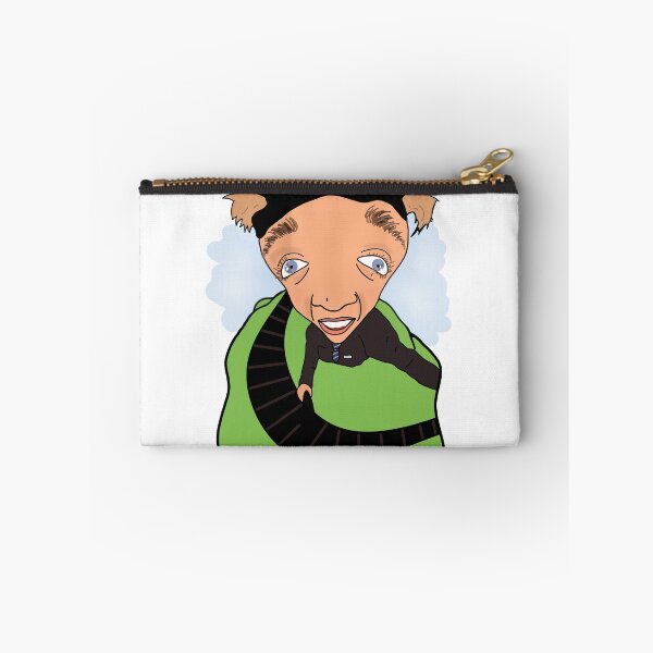 Item preview, Francis Bourgeois Train Guy  designed and sold by Charlotte Thomas.