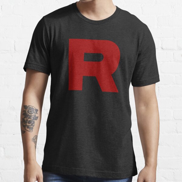 Red Rocket T Shirts Redbubble - red and white supra with red pants roblox